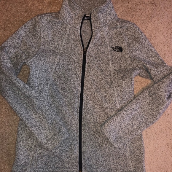 The North Face Jackets & Blazers - The north face jacket Sz medium